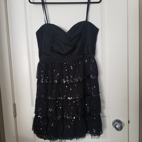 Cocktail Dress - Picture 2 of 3